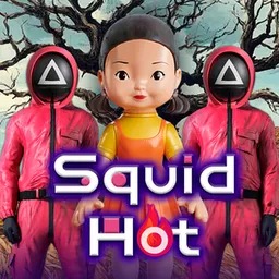 Squid Hot