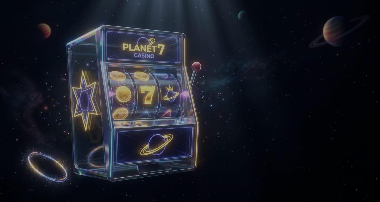 Planet 7